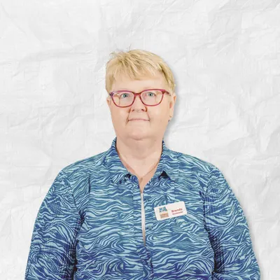 AY - Sales and Marketing - Brenda G.