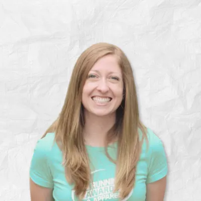AY - Sales and Marketing - Kate B.