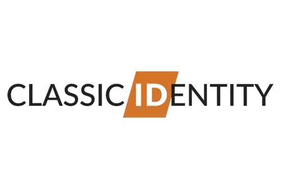Classic Identity Classic Identity