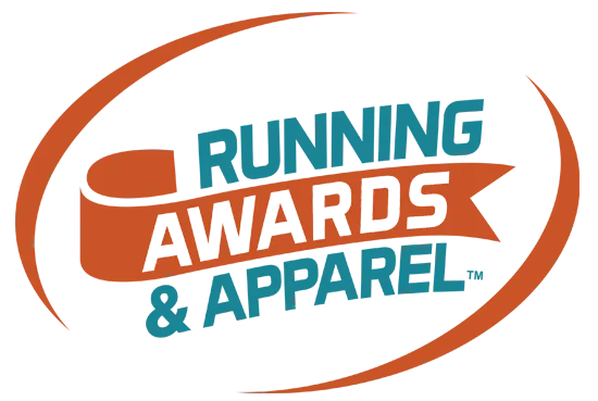 Running Awards and Apparel Running Awards and Apparel