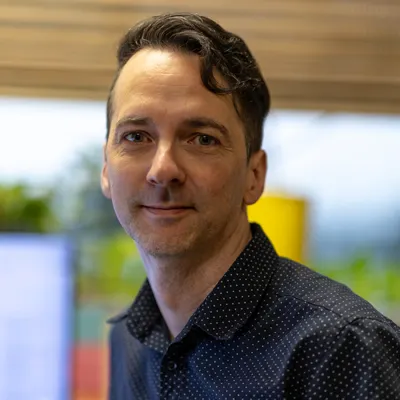 Art and Marketing - Michael F.