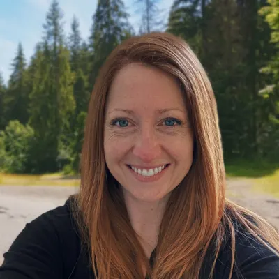 AY - Sales and Marketing - Kate B.